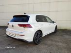 VW Golf 2.0 TDI SCR DSG GTD - 23