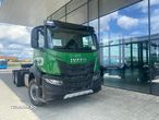 Iveco X-WAY X-WAY AD300X42Z HR ON+ - FF64 - 17