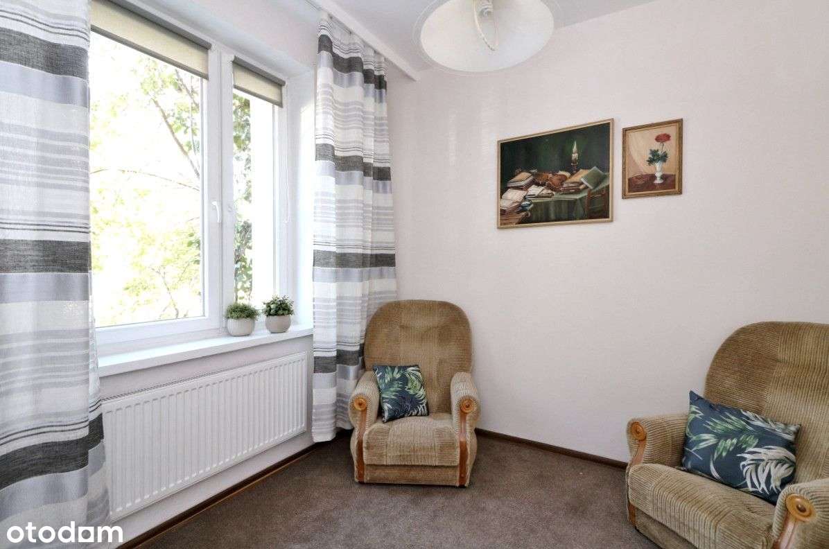 Cena 14 300 za m2- Opaczewska- 2 pokoje - 39,63m-1