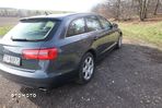 Audi A6 Avant 3.0 TDI DPF quattro S tronic - 5