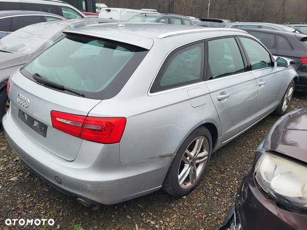 Audi A6 3.0 TDI Quattro S tronic - 2