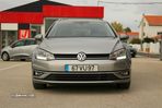 VW Golf Variant 1.6 TDi Confortline DSG - 6