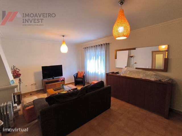 Apartamento T2 em Eixo – Conforto, Tranquilidade e Excelente Qualidade-8