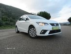 SEAT Ibiza 1.0 TGI Style - 9