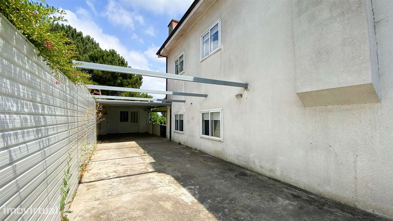 Moradia Geminada T3 Venda em Silvares, Pias, Nogueira e Alvarenga,Lous-7