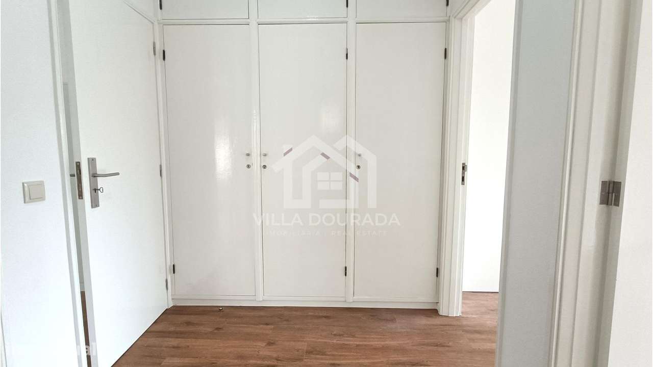 Apartamento T3 em Aguas Santas-21