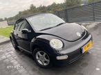 Volkswagen New Beetle Cabriolet 1.6 Freestyle - 19