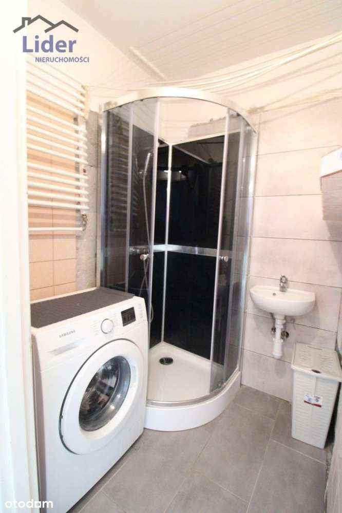 Sektor "Maciej", 6800zl/m2, 3 pokoje, loggia-18