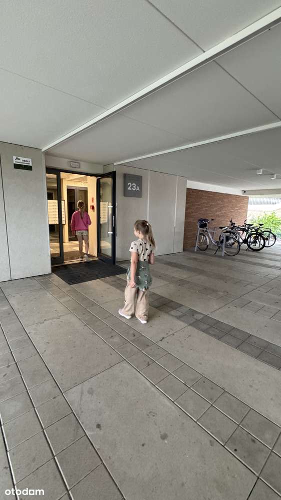 Gdańsk ul. Powstańców Warszawskich osiedle PERSPEKTYWA 69 m2-9