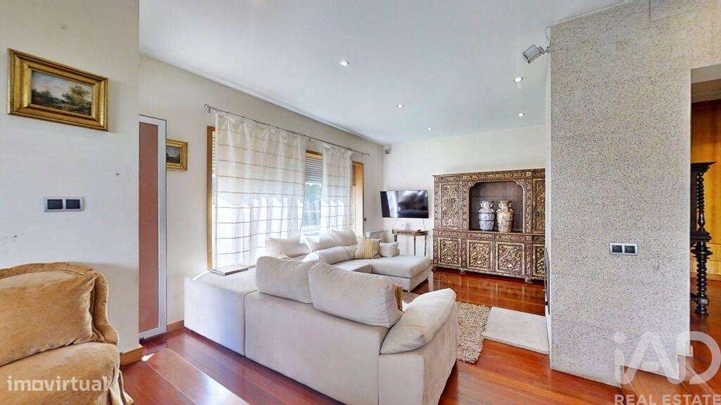 Moradia isolada T5 em Braga (São Vítor) de 250 m2 - Grande imagem: 5/40