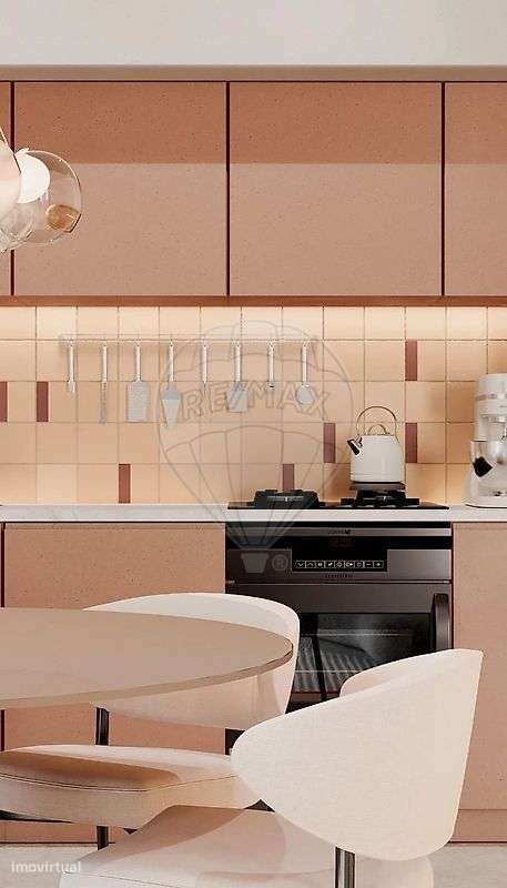 Apartamento T2 para venda-5