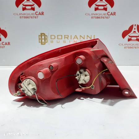 Stop dreapta Fiat Croma 2006 - 2