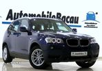 BMW X3 - 4