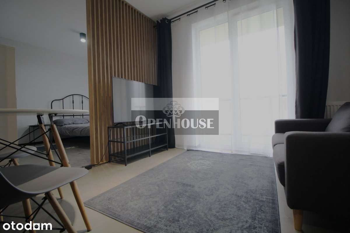 Nowoczesne mieszkanie w nowym budownictwie - Złota - Pełny obrazek: 4/8