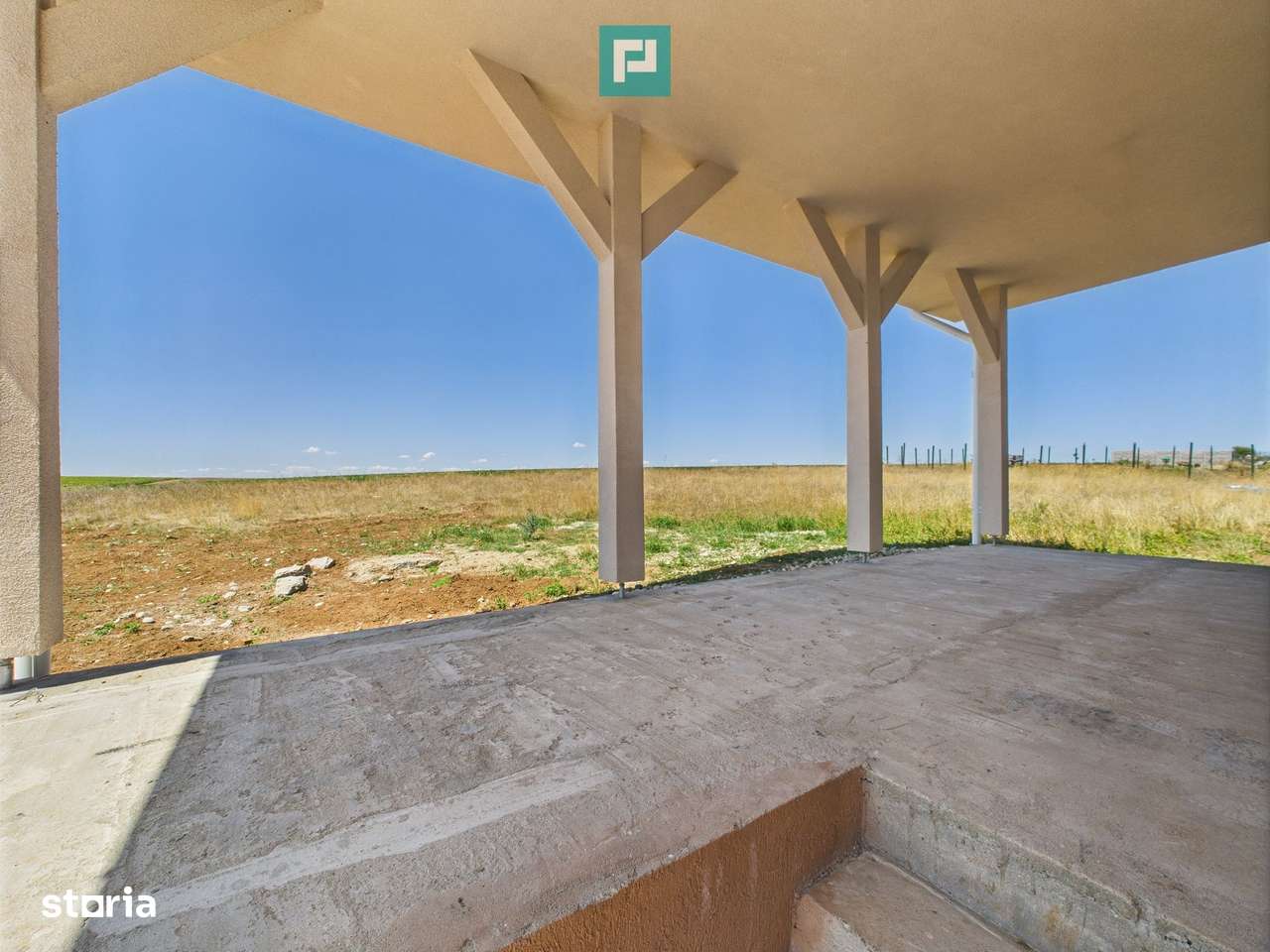 Casă individuală pe parter,  Pișchia - Imagine principală: 5/20