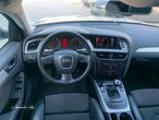 Audi A4 Allroad 2.0 TDI quattro Exclusive - 29