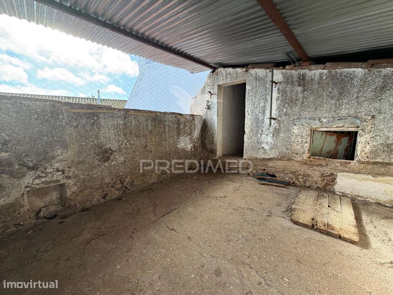 Oportunidade de Investimento no Centro Histórico de Elvas-12