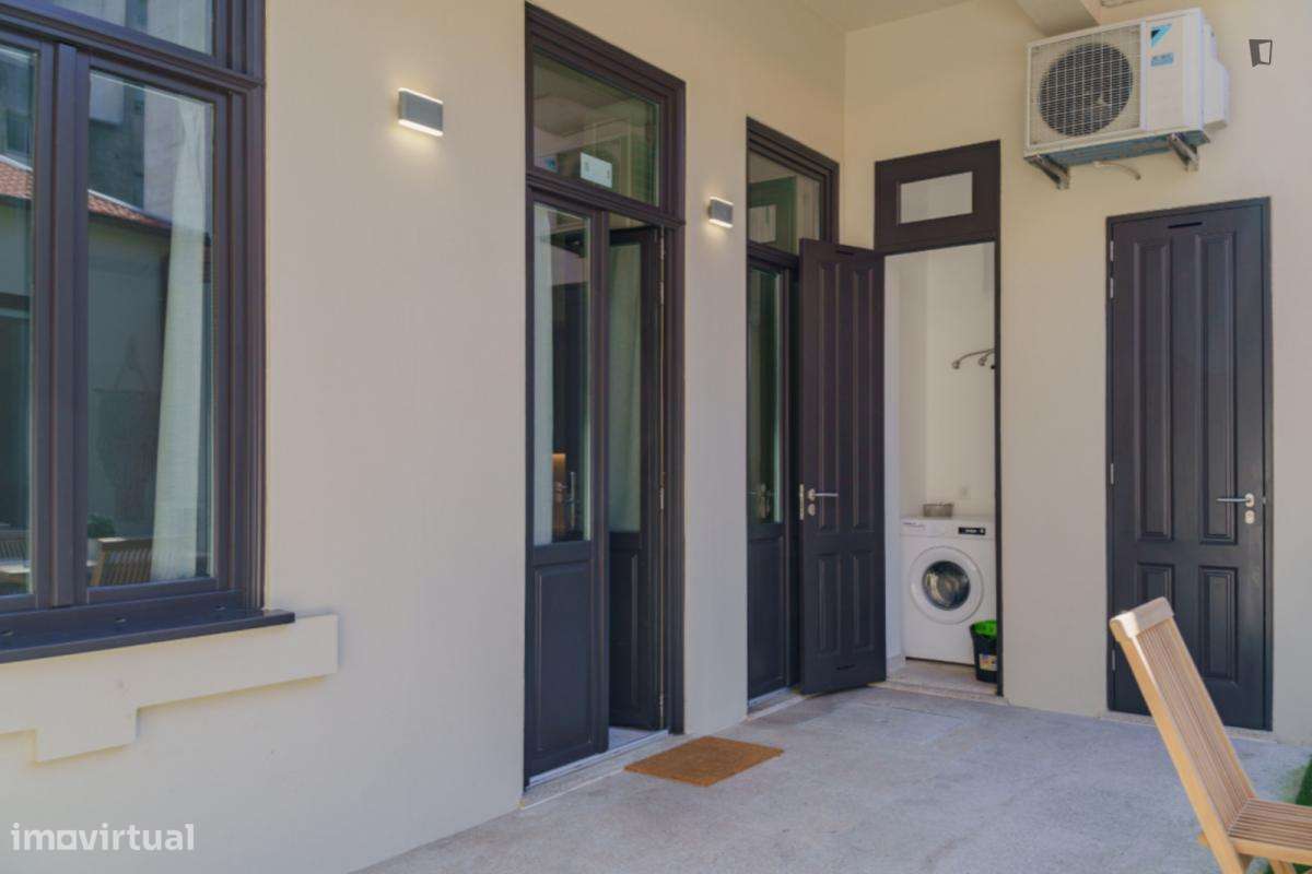 Apartamento com 3 quartos - localizado em Matosinhos Porto - Grande imagem: 4/6