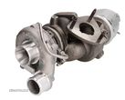 TURBOSUFLANTA GT1444Z+VTC LAND ROVER DISCOVERY 3.0D 100 778401 5012S - 1