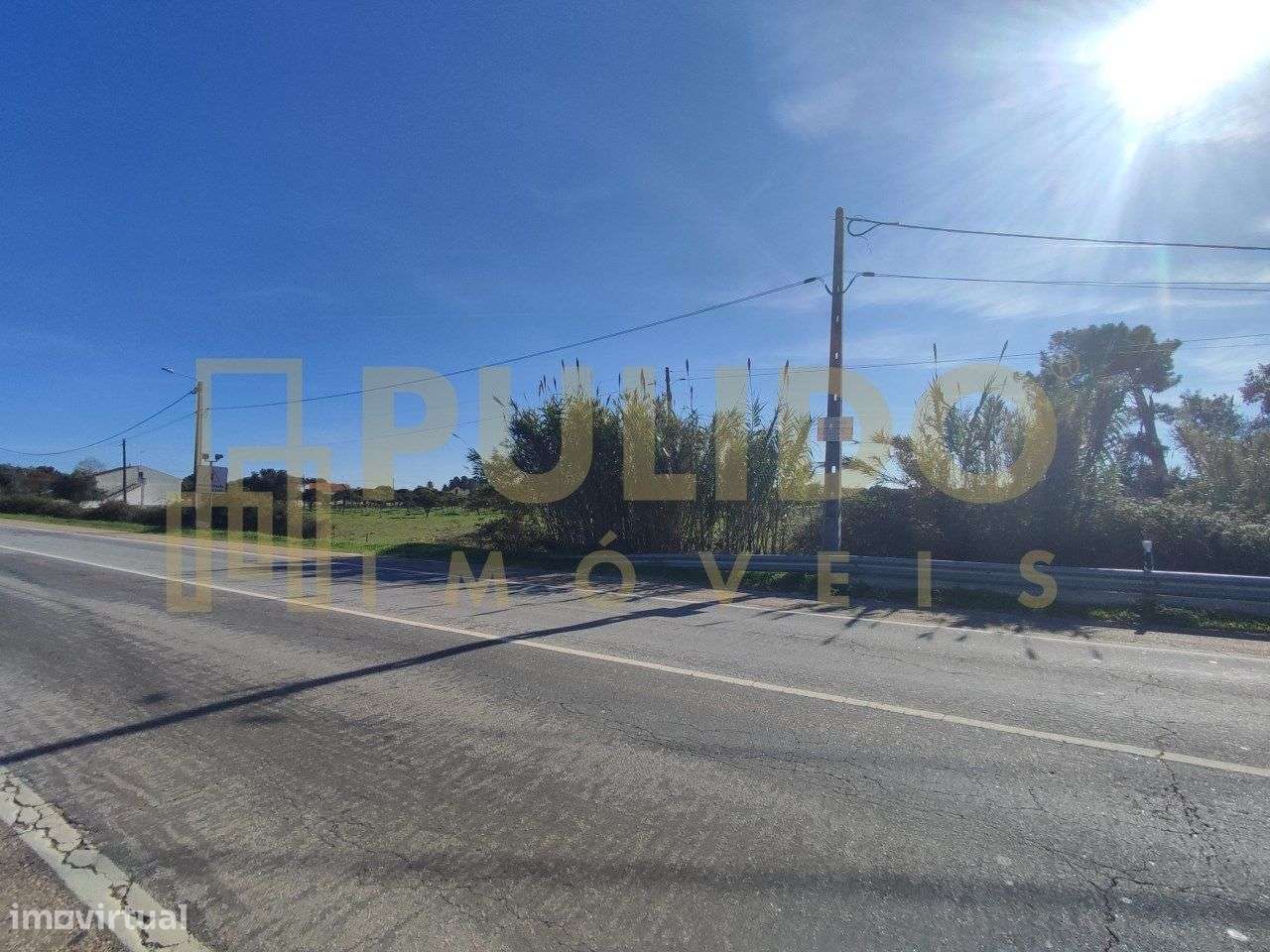 Terreno de 2,84ha com viabilidade de lotear - Grande imagem: 2/9