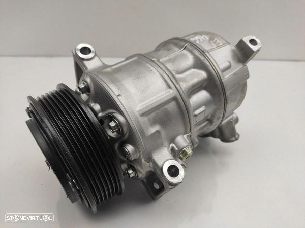 Compressor Do Ar Condicionado / Ac Opel Insignia B Grand Sport (Z18) - 4