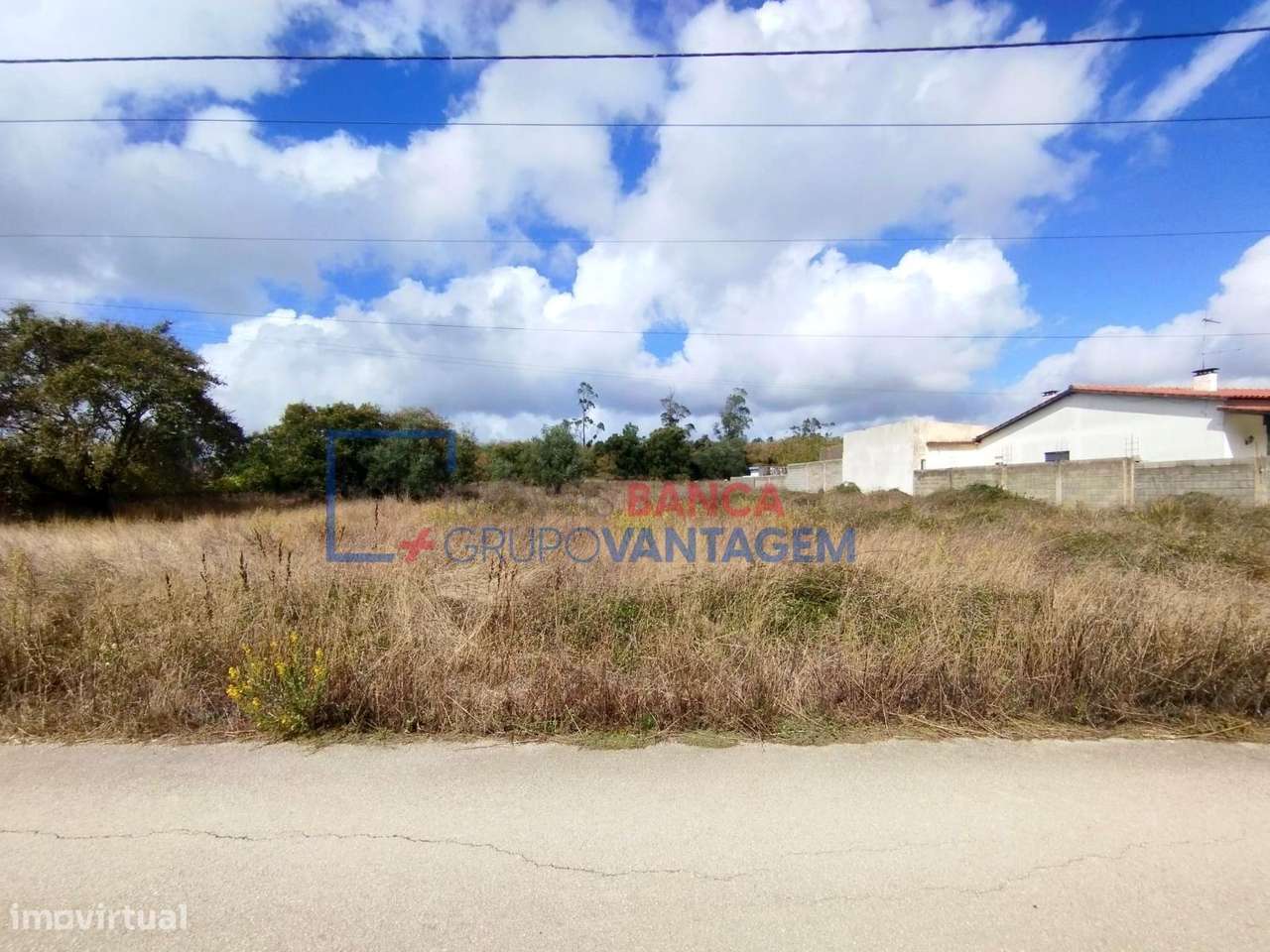Terreno Urbano em Orjo - Grande imagem: 4/17