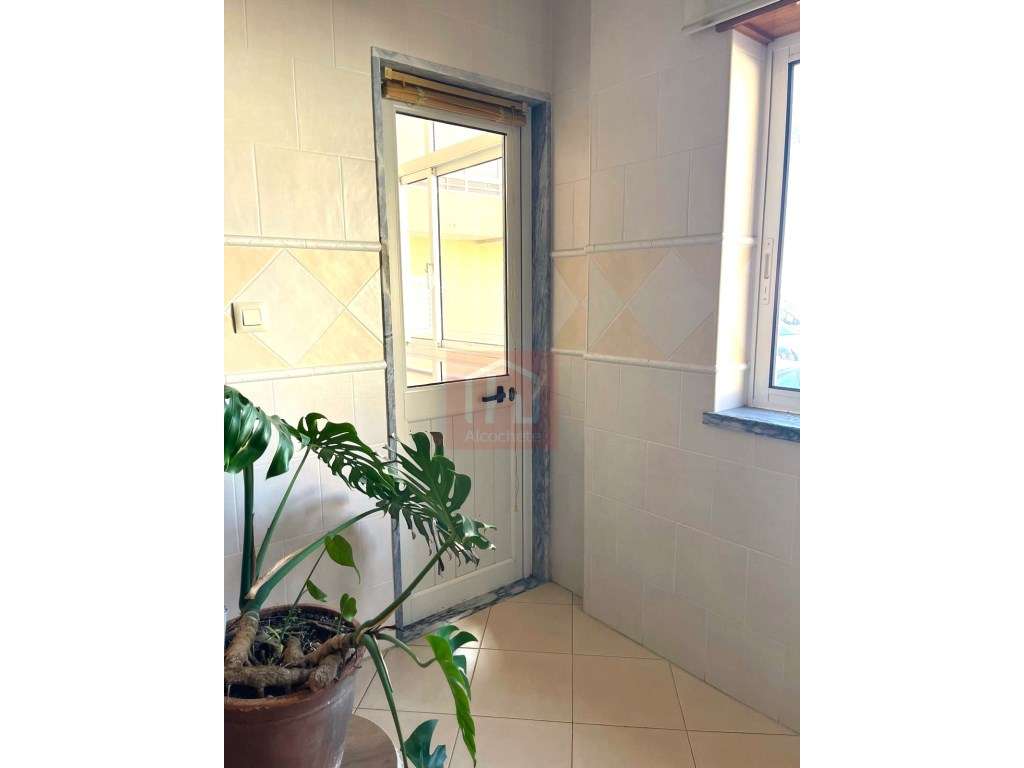 Apartamento T2 em São Francisco - Grande imagem: 5/18