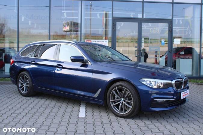 BMW Seria 5 - 3