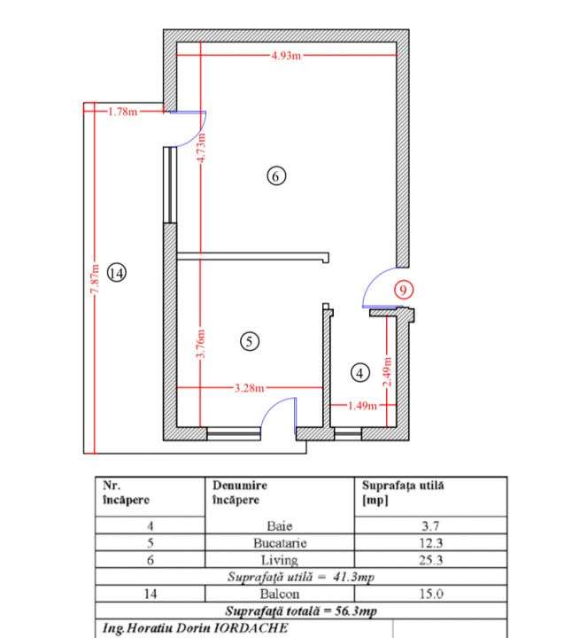 Imobil finalizat aproape de plaja, cu documentatia completa ptr vanzar-17