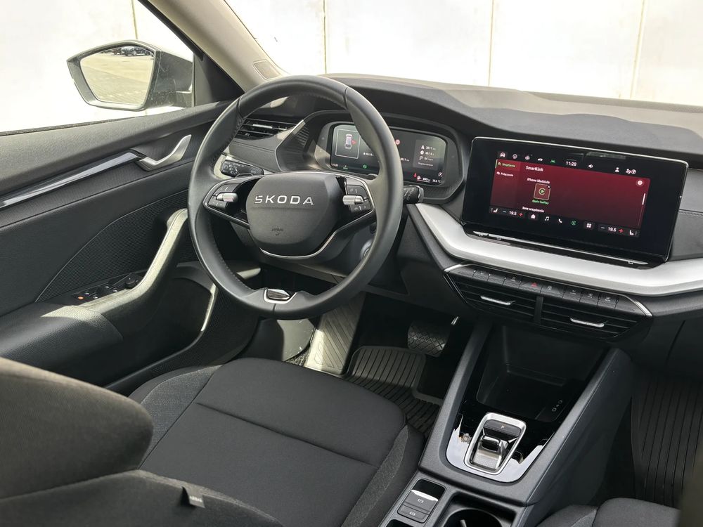Skoda Octavia FV 23%