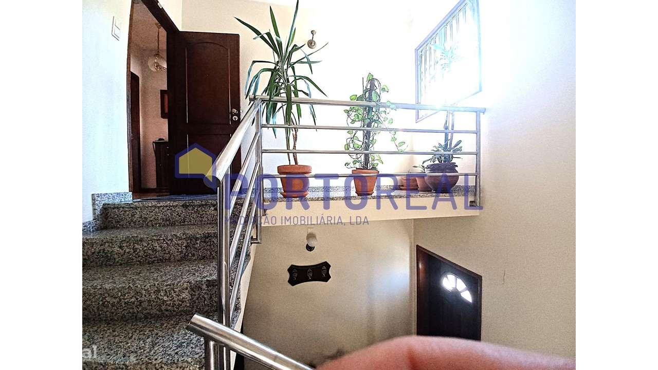 Moradia Bi-familiar Campanhã-42