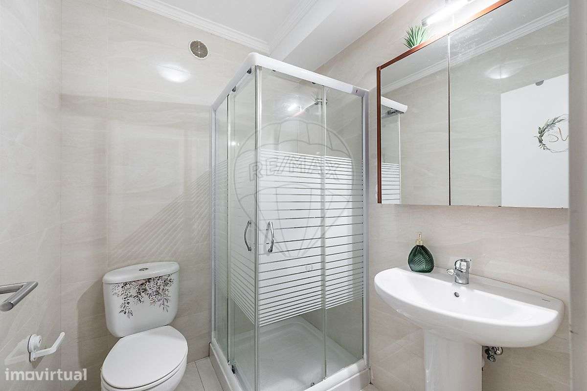 Apartamento T3 para venda-6