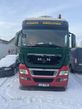 MAN TGX - 4