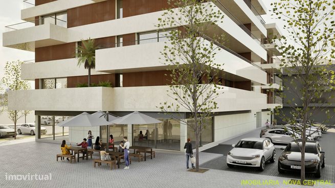 Apartamento T1 Venda em Cantanhede e Pocariça,Cantanhede-8