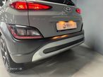 Hyundai Kauai 1.6 CRDi Premium Pack Plus - 10