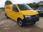 Volkswagen Transporter Kombi T6 2.0 TDI 75 kW LR - 1