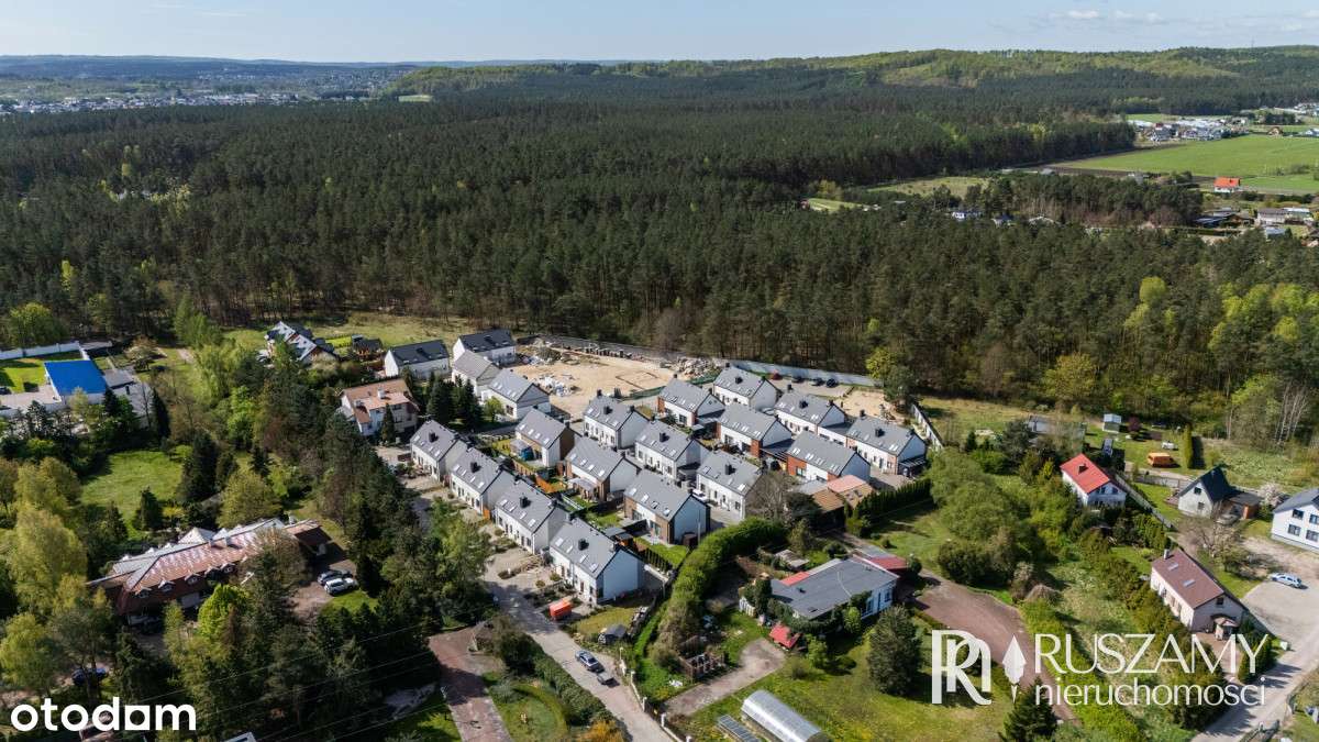 Dom bliźniak-Orle, Nowa Cena-16