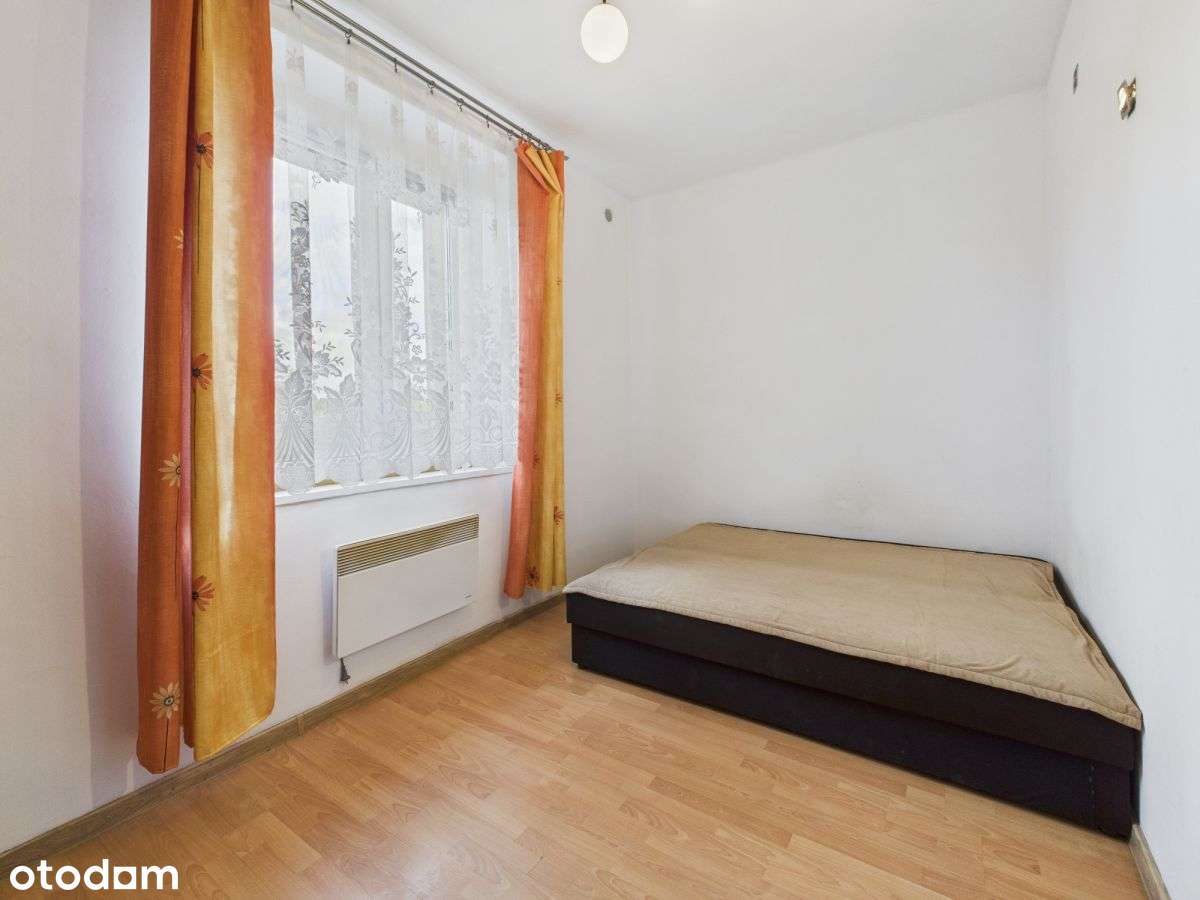 Mieszkanie w pożądanej okolicy ! - Pełny obrazek: 3/12