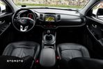 Kia Sportage 2.0 CRDI S - 38