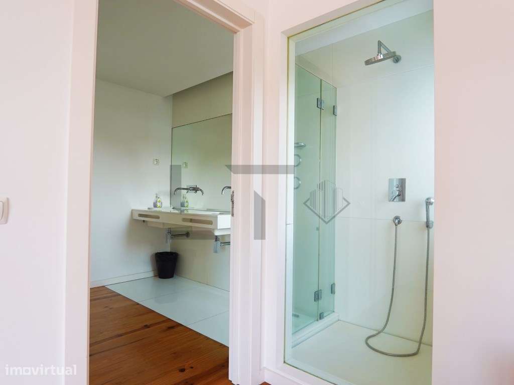 Moradia V4 com Piscina para Venda na Comporta-48