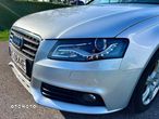 Audi A4 2.0 TDI Multitronic - 9