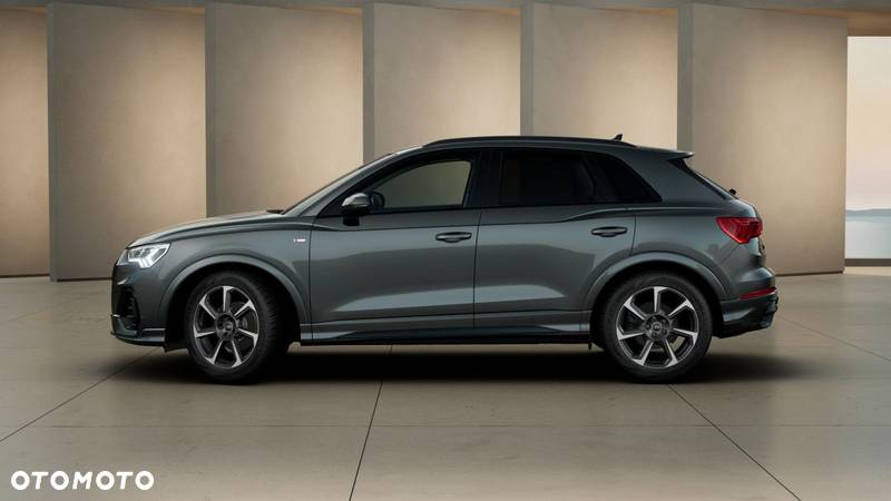 Audi Q3 35 TFSI mHEV S Line S tronic - 3