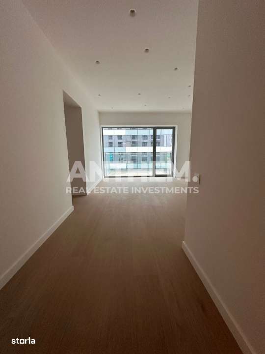 Apartament 2 Camere Aviatiei Tower | Loc de Parcare-0
