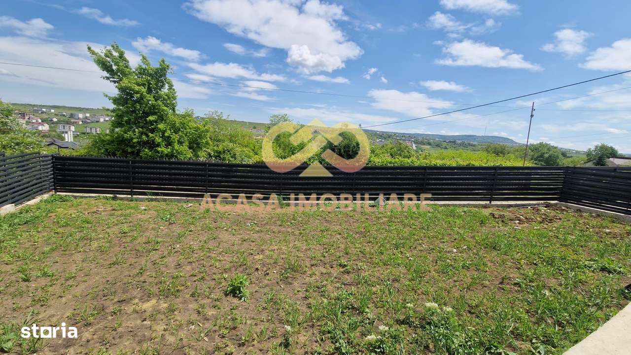 FINALIZAT APARTAMENT 3 CAMERE  GRADINA   PARCARE  BUCIUM VISAN - Imagine principală: 5/20