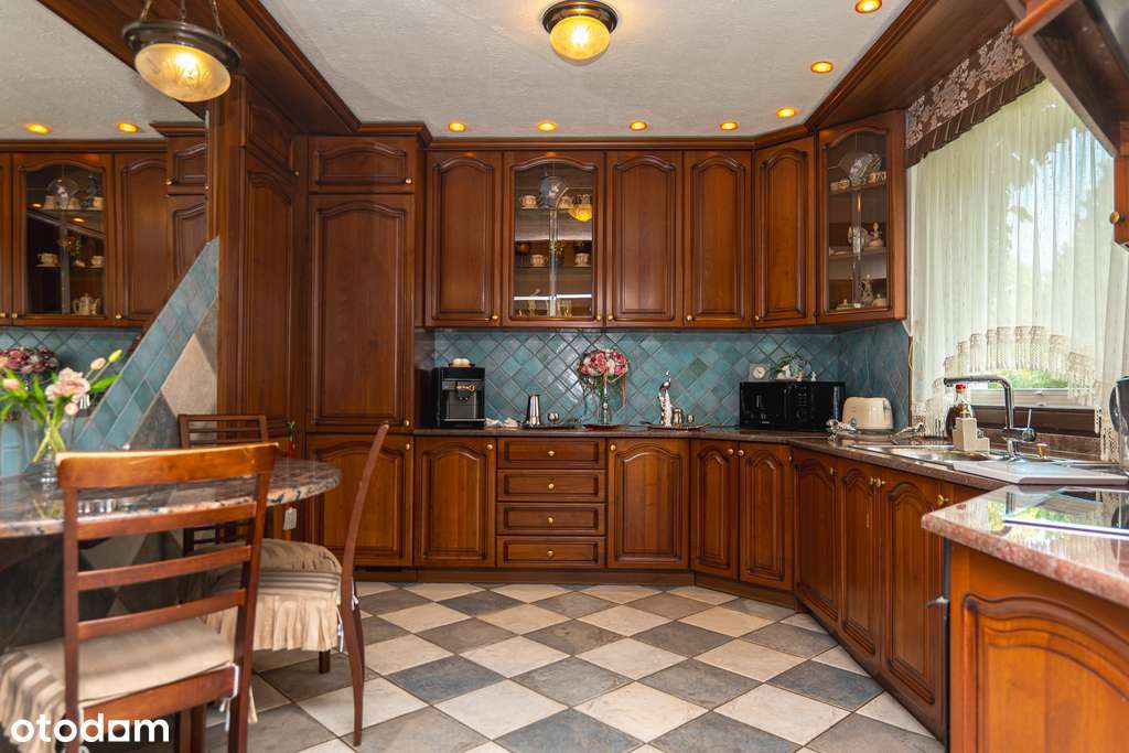 Wola Kiedrzyńska, ul. Mykanowska | Dom na sprzedaż-10