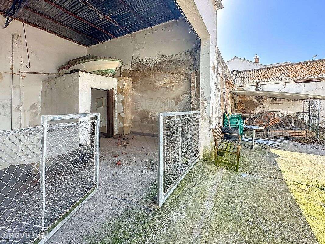 Armazém  para venda-7