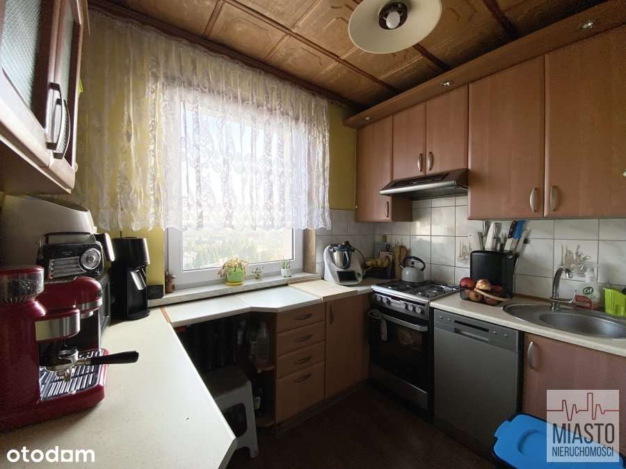 3 pokoje | 52,1 m2 z balkonem - Osada Jana-7