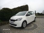 Skoda Citigo 1.0 Ambition EU6 - 3