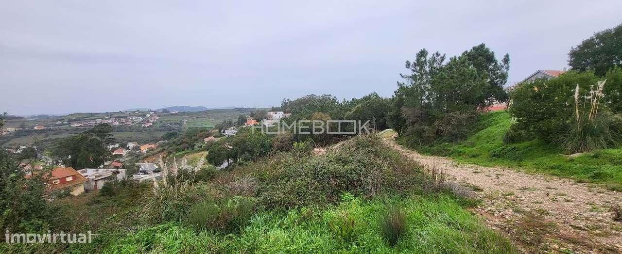 Terreno em Camarões, Almargem do Bispo - Grande imagem: 2/2