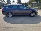 Volkswagen Golf Variant 1.6 BlueTDI DSG Comfortline - 4